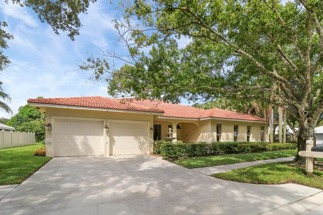 18951 Painted Leaf Court, Jupiter, FL 33458