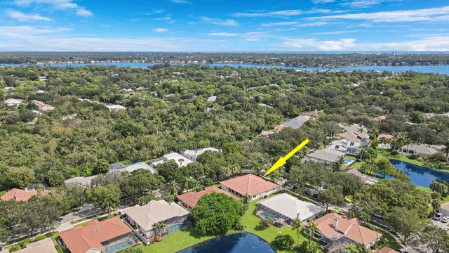 18951 Painted Leaf Court, Jupiter, FL 33458
