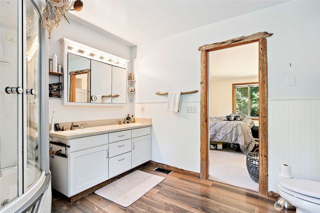 15711 28th Avenue NW, Gig Harbor, WA 98322