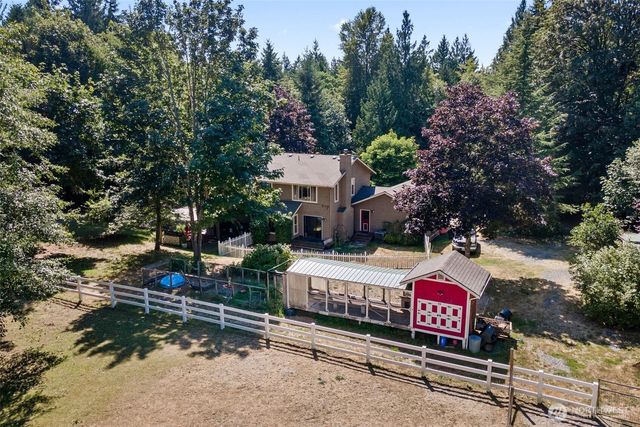 15711 28th Avenue NW, Gig Harbor, WA 98322