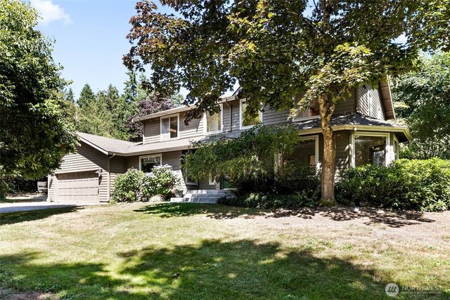 15711 28th Avenue NW, Gig Harbor, WA 98322