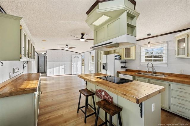 1741 McCall Drive, Stedman, NC 28391