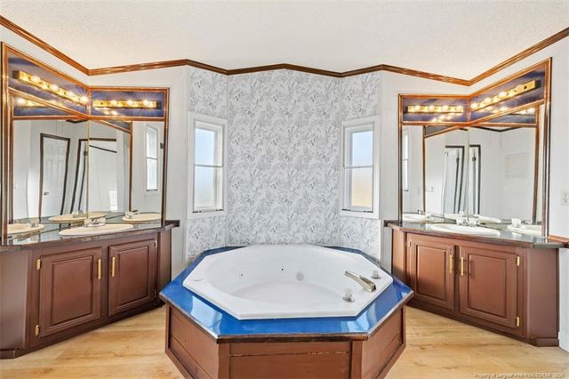 1741 McCall Drive, Stedman, NC 28391