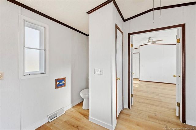 1741 McCall Drive, Stedman, NC 28391