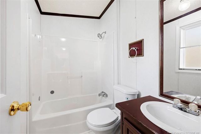 1741 McCall Drive, Stedman, NC 28391