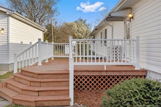 1741 McCall Drive, Stedman, NC 28391