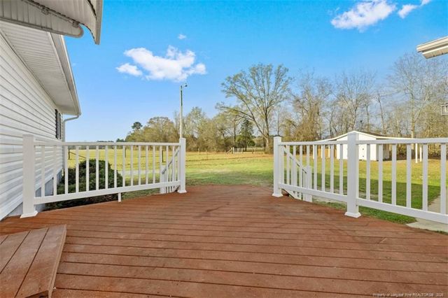 1741 McCall Drive, Stedman, NC 28391