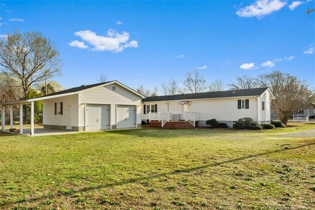 1741 McCall Drive, Stedman, NC 28391