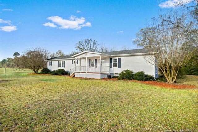 1741 McCall Drive, Stedman, NC 28391