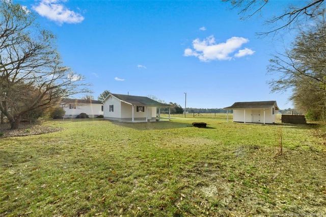 1741 McCall Drive, Stedman, NC 28391