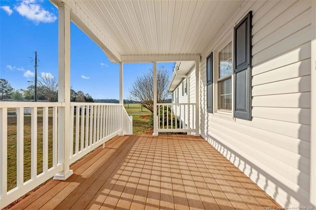 1741 McCall Drive, Stedman, NC 28391