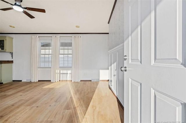 1741 McCall Drive, Stedman, NC 28391