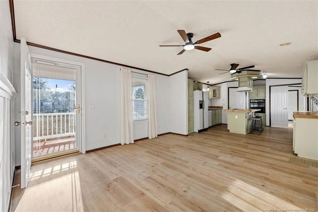 1741 McCall Drive, Stedman, NC 28391