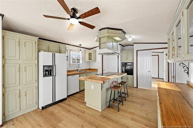 1741 McCall Drive, Stedman, NC 28391