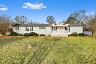 1741 McCall Drive, Stedman, NC 28391