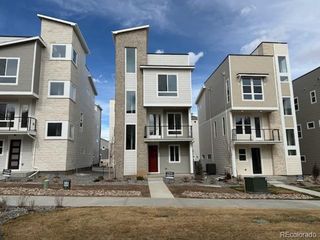 Address unavailable.