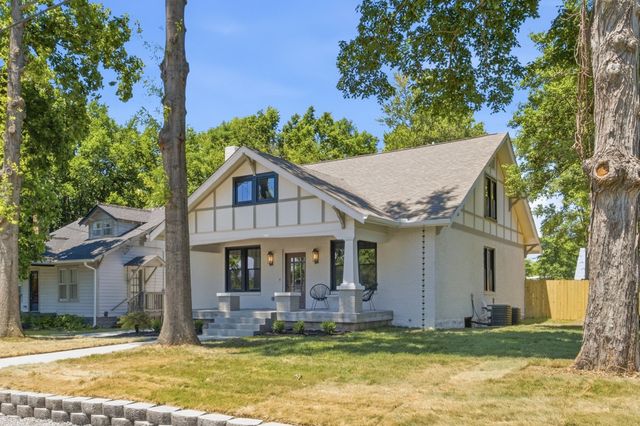 1207 Shelton Ave, Nashville, TN 37216