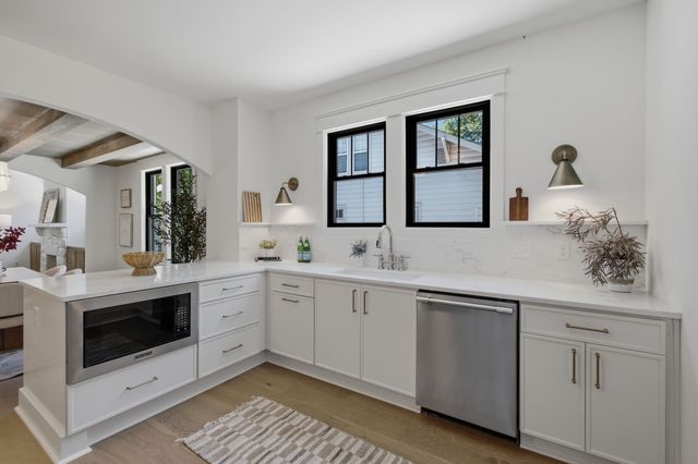 1207 Shelton Ave, Nashville, TN 37216