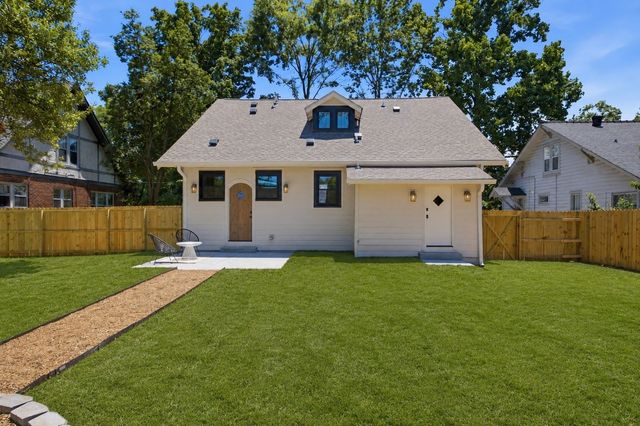1207 Shelton Ave, Nashville, TN 37216
