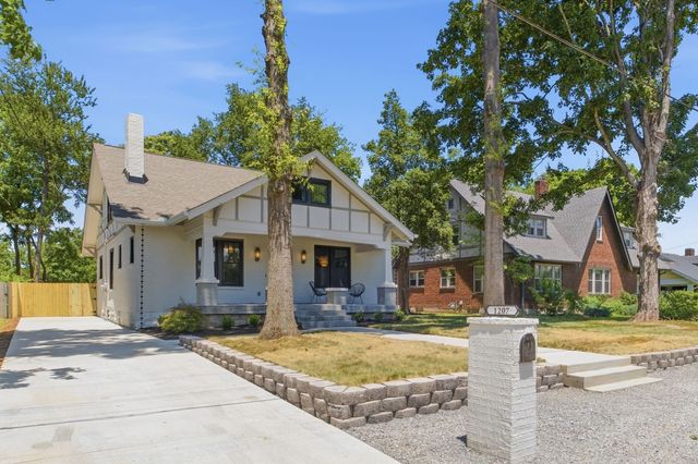 1207 Shelton Ave, Nashville, TN 37216
