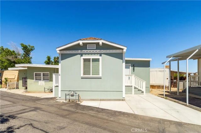 45131 28th street east spc 11, Lancaster, CA 93535