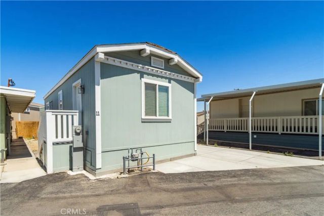 45131 28th street east spc 11, Lancaster, CA 93535
