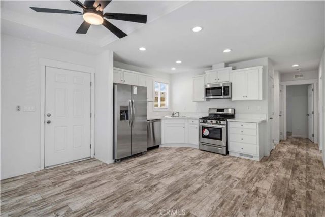 45131 28th street east spc 11, Lancaster, CA 93535