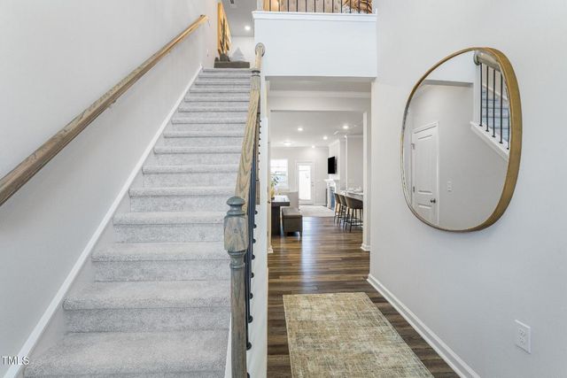 214 N Finley Landing Parkway, Smithfield, NC 27577