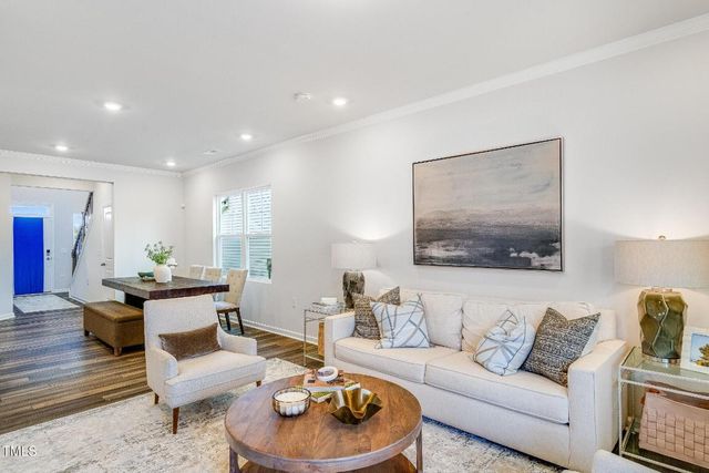 214 N Finley Landing Parkway, Smithfield, NC 27577