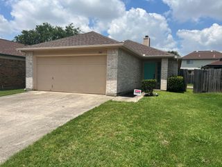 3141 Twisted Vine Lane, Grand Prairie, TX 75052