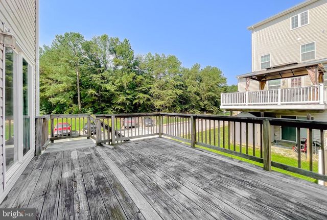 22703 VENTURA WAY, California, MD 20619
