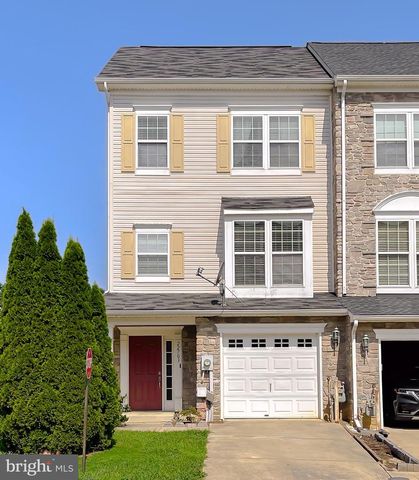 22703 VENTURA WAY, California, MD 20619