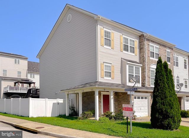 22703 VENTURA WAY, California, MD 20619