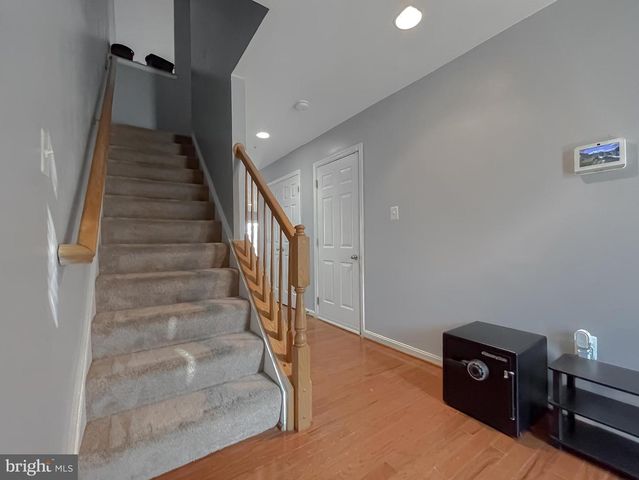 22703 VENTURA WAY, California, MD 20619