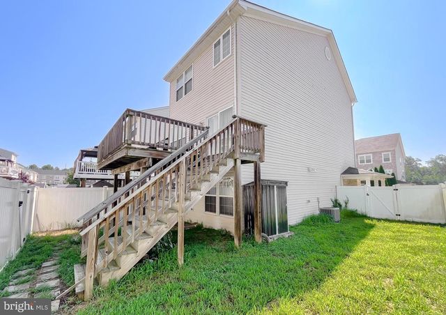 22703 VENTURA WAY, California, MD 20619