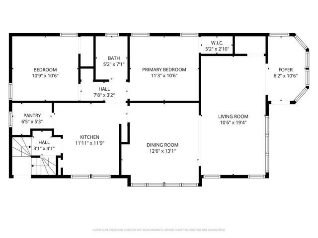 5331 N 37th STREET, Milwaukee, WI 53209