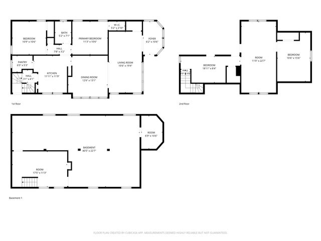 5331 N 37th STREET, Milwaukee, WI 53209