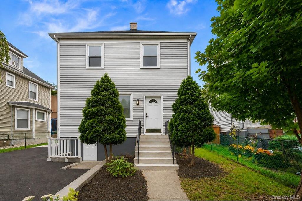 18 Anna Street, Nyack, NY 10960 — exterior