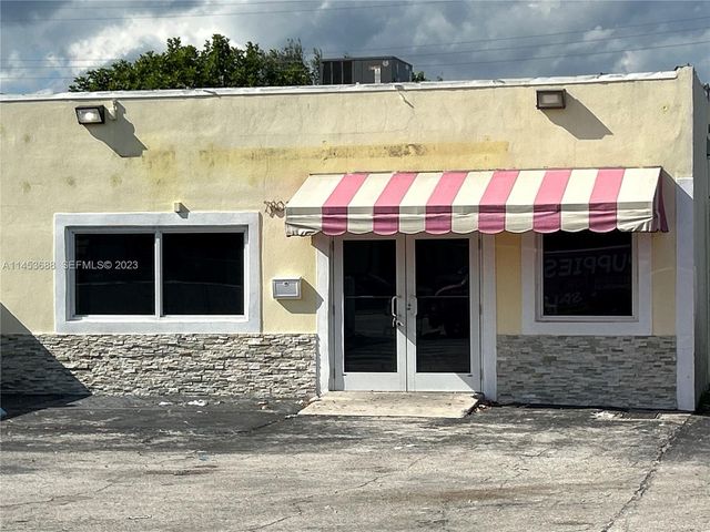 7801 Johnson Street, Pembroke Pines, FL 33024