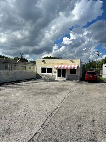 7801 Johnson Street, Pembroke Pines, FL 33024
