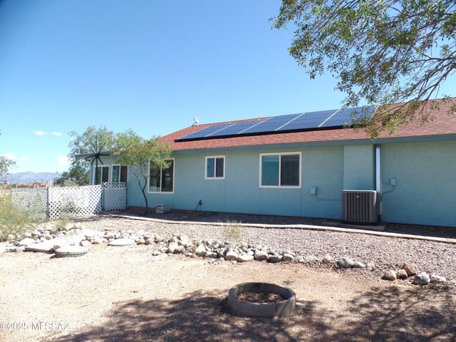 117 N Pima Place, Tombstone, AZ 85638