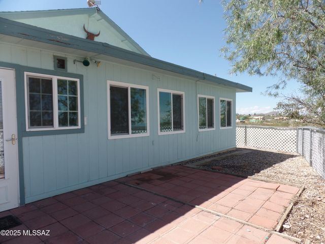 117 N Pima Place, Tombstone, AZ 85638
