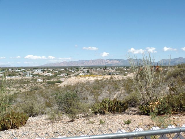 117 N Pima Place, Tombstone, AZ 85638