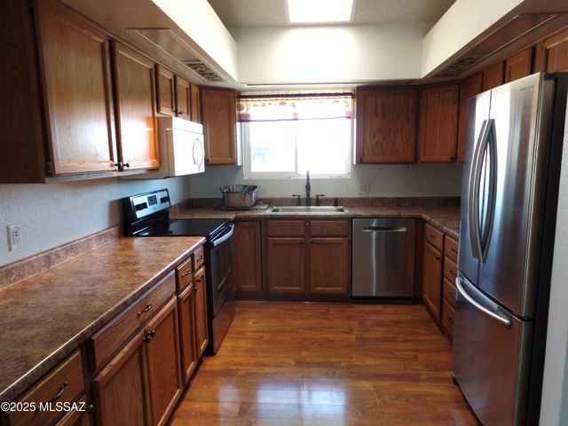 117 N Pima Place, Tombstone, AZ 85638