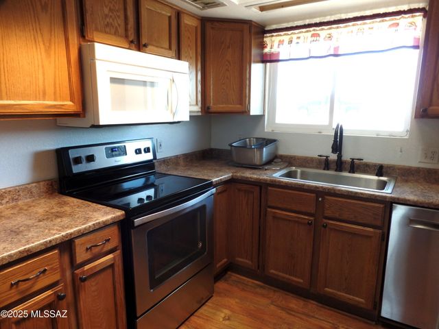 117 N Pima Place, Tombstone, AZ 85638