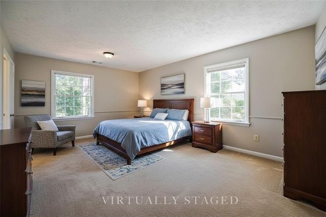 1675 Lake Lucerne SW Road, Lilburn, GA 30047