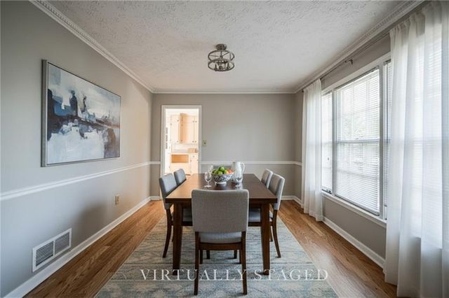 1675 Lake Lucerne SW Road, Lilburn, GA 30047