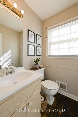 1675 Lake Lucerne SW Road, Lilburn, GA 30047