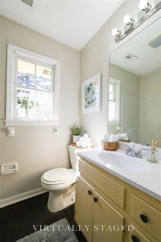 1675 Lake Lucerne SW Road, Lilburn, GA 30047