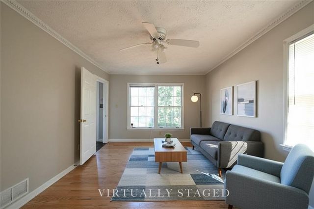 1675 Lake Lucerne SW Road, Lilburn, GA 30047